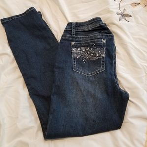 Earl Skinny Jeans